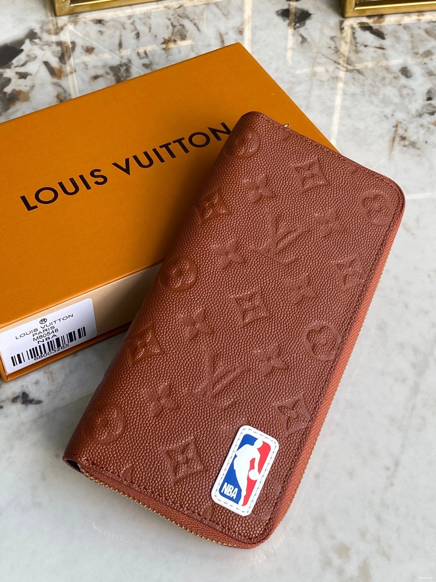 Cheap LVXNBA ZIPPY VUITTON WALLET LOUIS 0713